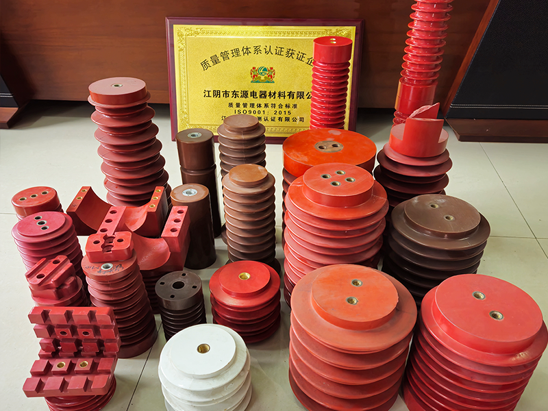 母線(xiàn)配套系列（10＿24kv）